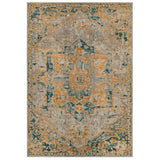 Asiatic Colores Cloud Arabesque Rug - Multi - 200 x 300