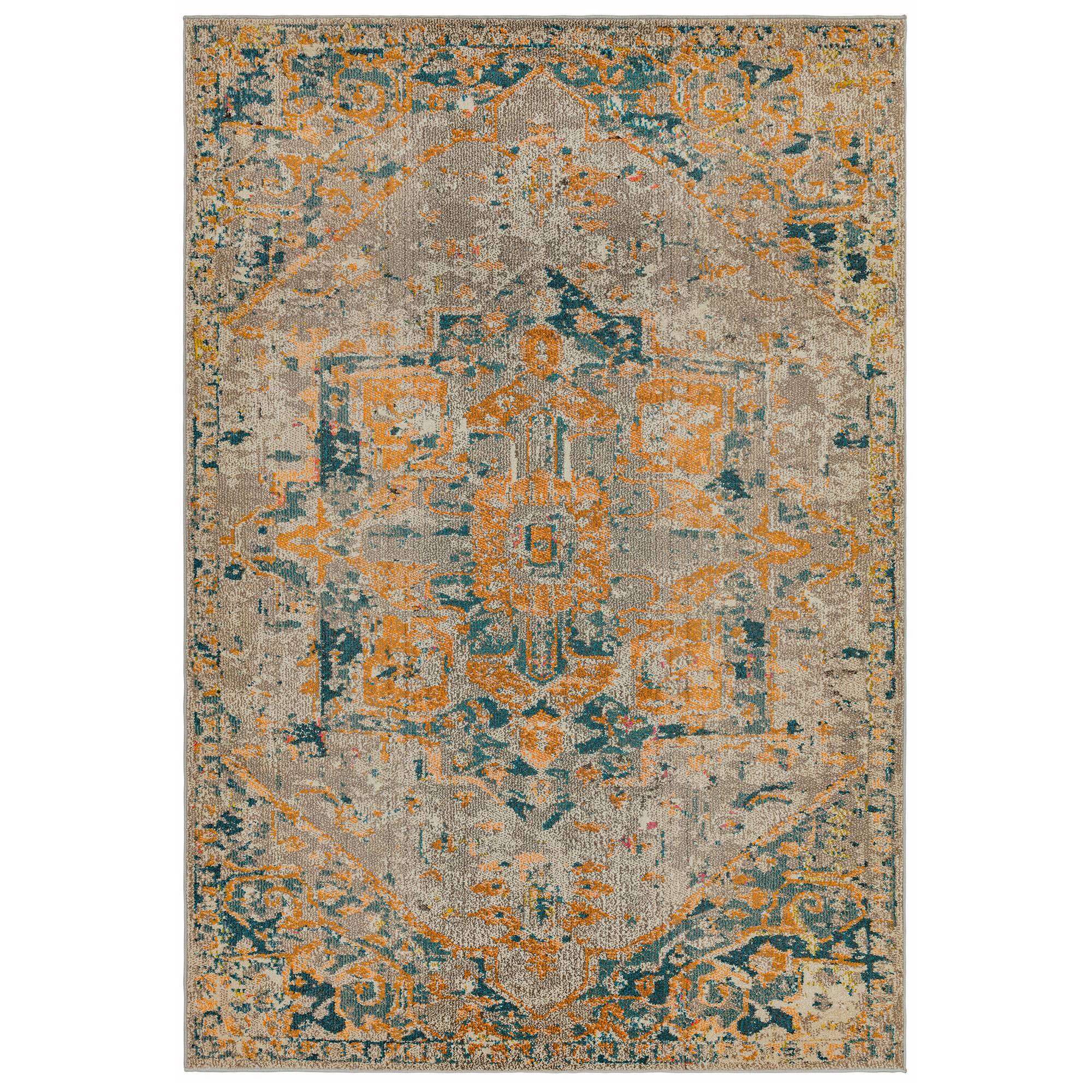 Asiatic Colores Cloud Arabesque Rug - Multi - 200 x 300