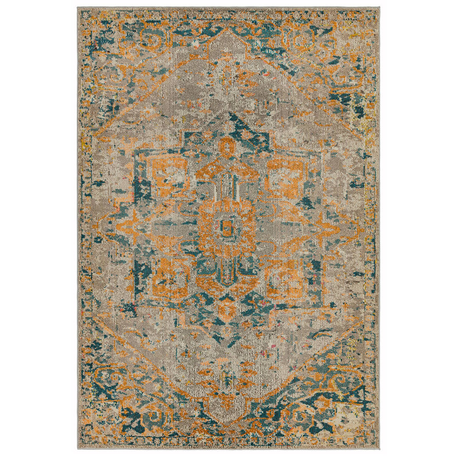 Asiatic Colores Cloud Arabesque Rug