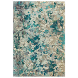 Asiatic Colores Cloud Ethereal Rug - Multi - 200 x 300