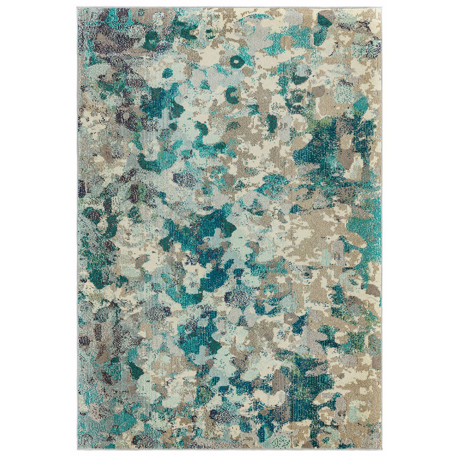 Asiatic Colores Cloud Ethereal Rug