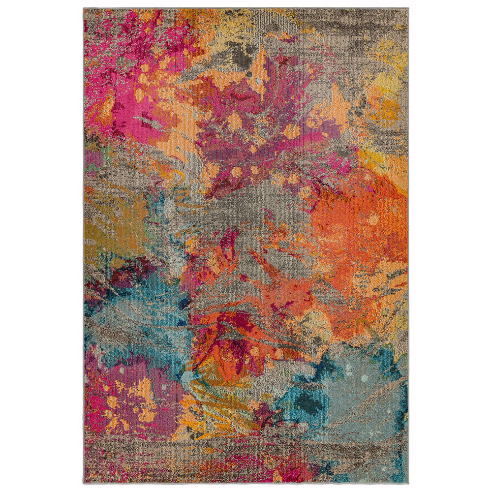 Asiatic Colores Cloud Galactic Rug