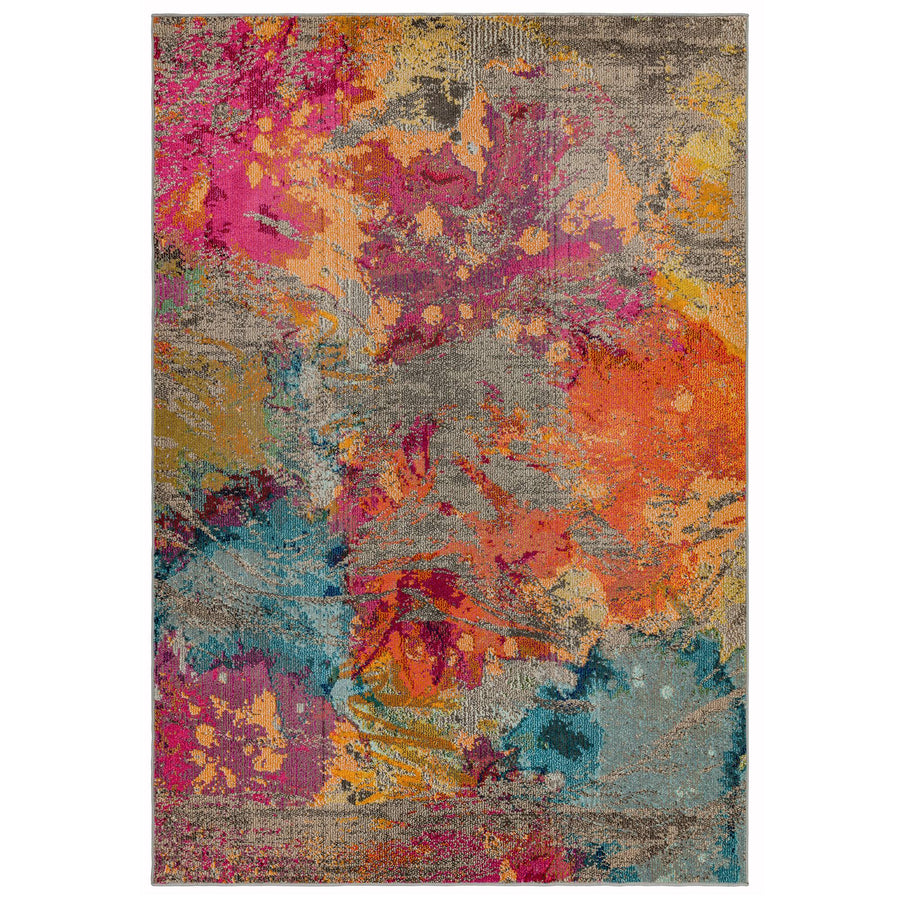 Asiatic Colores Cloud Galactic Rug