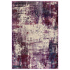 Asiatic Colores Cloud Magenta Rug - Multi - 200 x 300