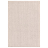 Asiatic Finley Rug - Ivory Marl - 200 x 290