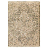 Asiatic Heriz Serapi Rug - Green - 200 x 300
