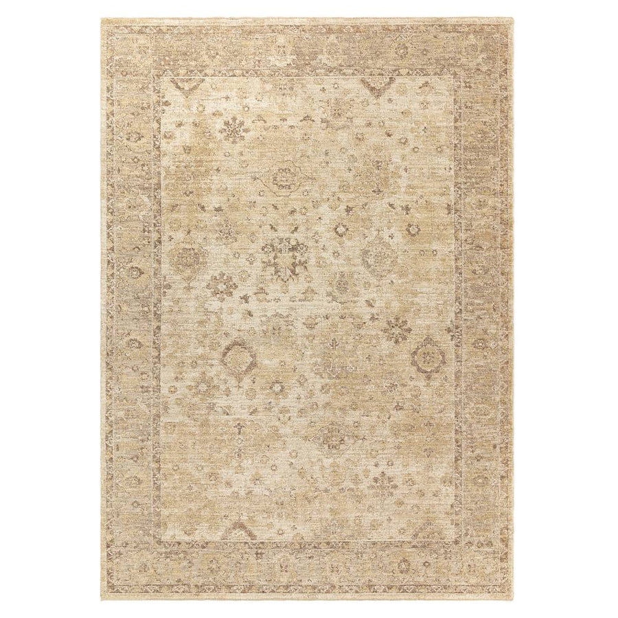 Asiatic Heriz Ornate Rug