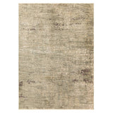 Asiatic Heriz Patina Rug - Green - 200 x 300
