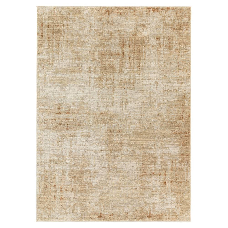 Asiatic Heriz Patina Rug