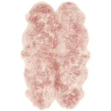 Origins Genuine Sheepskin Rug