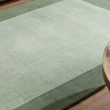 Origins Borders Rug