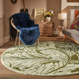 Origins Heritage Rug