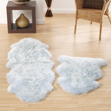 Origins Genuine Sheepskin Rug