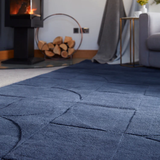 Origins Penny Rug