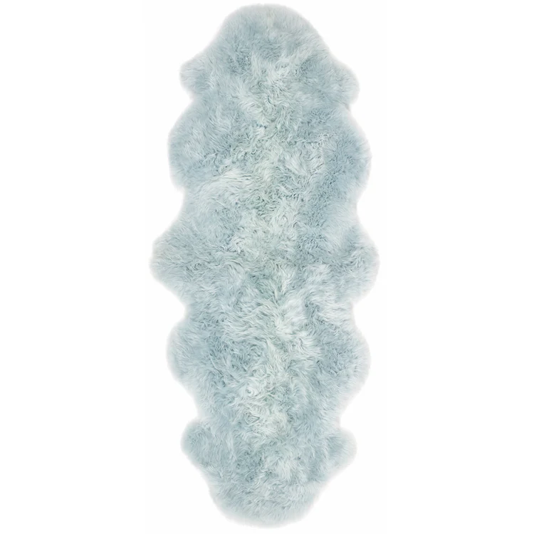 Origins Genuine Sheepskin Rug