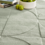 Origins Penny Rug