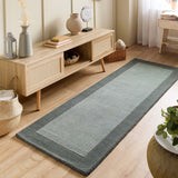 Origins Borders Rug