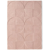 Origins Penny Rug