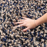 Origins Rocks Shaggy Rug