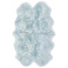 Origins Genuine Sheepskin Rug
