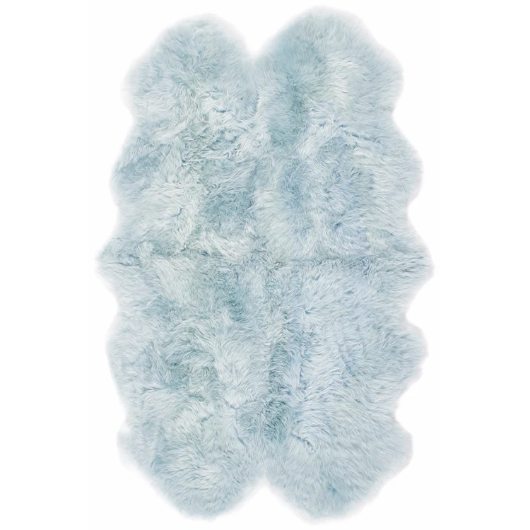 Origins Genuine Sheepskin Rug