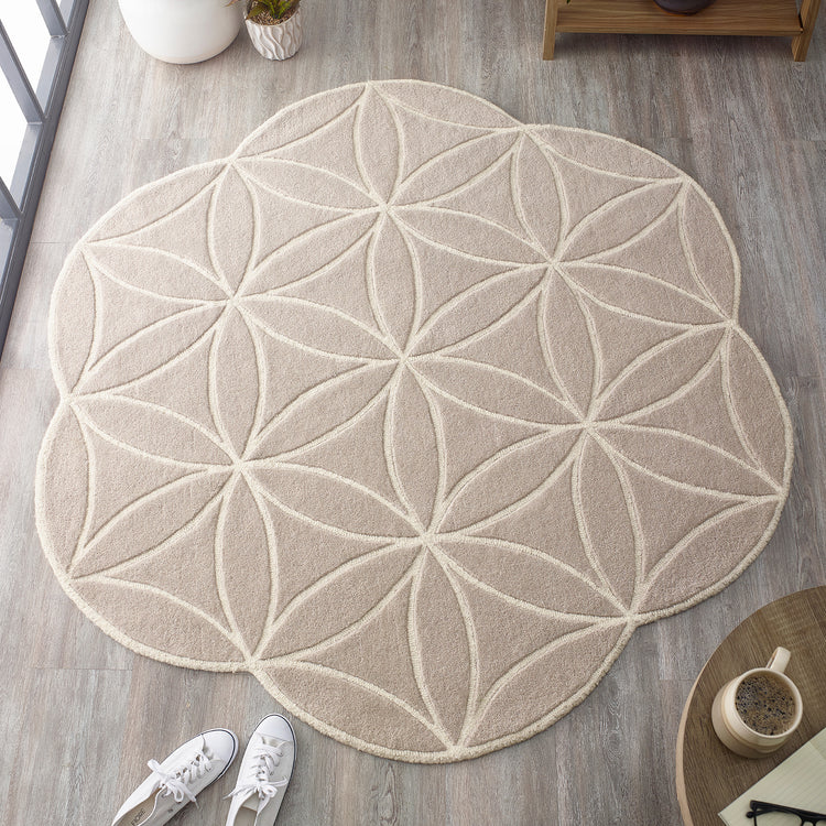 Origins Bloom Rug