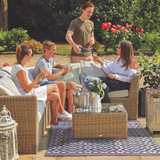 Origins Aztec Rug