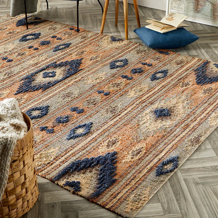 Origins Indio Multi Rug