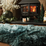 Origins Genuine Sheepskin Rug