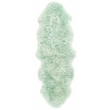 Origins Genuine Sheepskin Rug