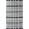 Origins Highland Check Navy Rug