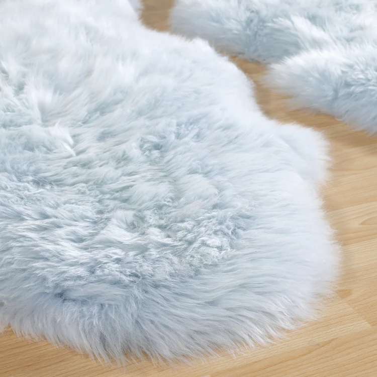 Origins Genuine Sheepskin Rug