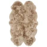 Origins Genuine Sheepskin Rug