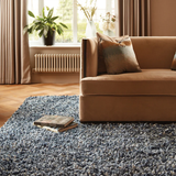 Origins Rocks Shaggy Rug