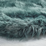 Origins Genuine Sheepskin Rug