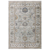 Asiatic Jasper JA01 Rug - Blue - 200 x 300