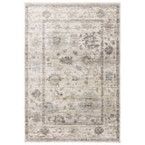 Asiatic Jasper JA02 Rug - Beige/Natural - 200 x 300