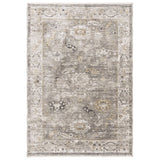 Asiatic Jasper JA03 Rug - Beige/Natural - 200 x 300