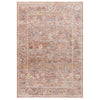 Asiatic Jasper JA05 Rug - Red - 200 x 300