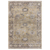 Asiatic Jasper JA06 Rug - Yellow/Gold - 200 x 300