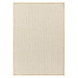 Asiatic Korra Double Loop Rug - Cream Linen - 240 x 340