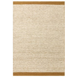 Asiatic Lima Rug - Gold - 200 x 290