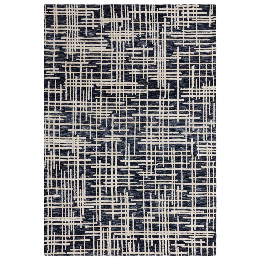 Asiatic Mason Blueprint Rug