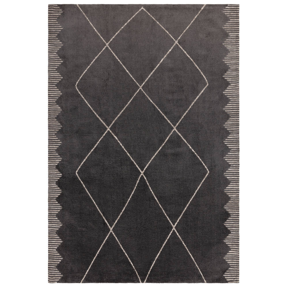 Asiatic Mason Diamond Rug