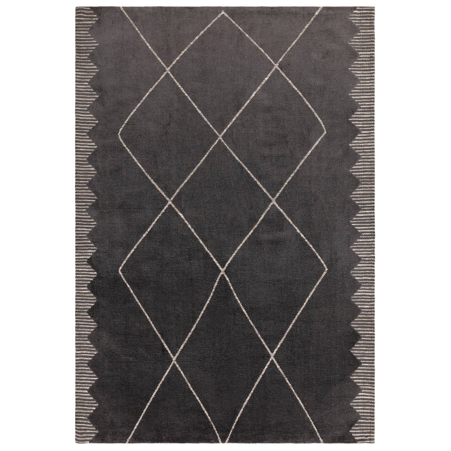 Asiatic Mason Diamond Rug