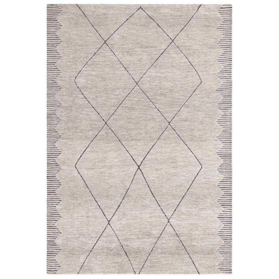 Asiatic Mason Diamond Rug