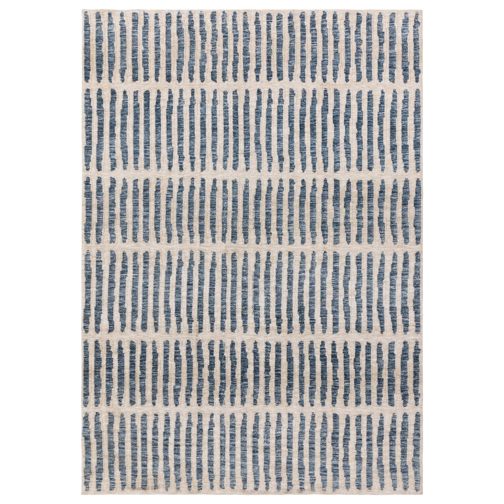 Asiatic Mason Grid Rug