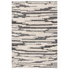 Asiatic Mason Ikat Rug - Monochrome - 200 x 290