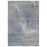 Asiatic Mason Magnitude Rug - Blue - 200 x 290