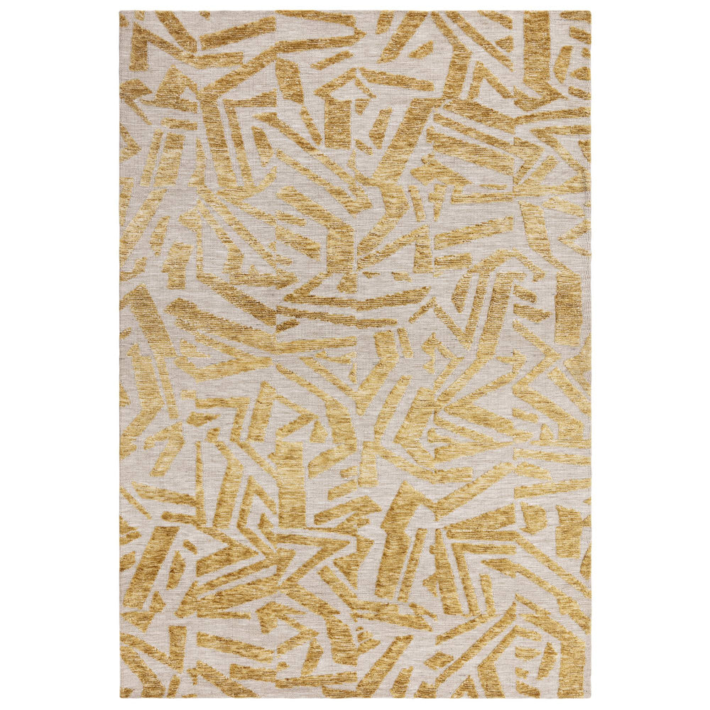 Asiatic Mason Scatter Rug